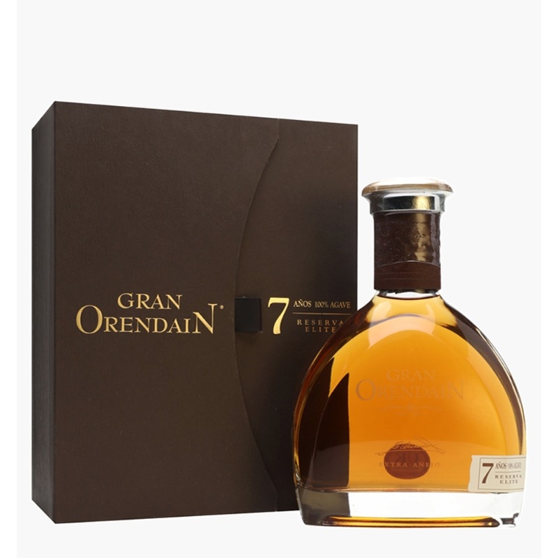 Gran Orendain Extra Anejo 7 Year